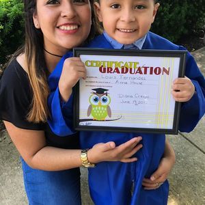 Meet your Posher, Mila